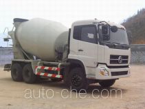 Junma (Chitian) EXQ5250GJBA1 concrete mixer truck