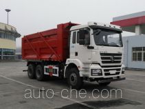 Chitian EXQ5256TSGMR1 fracturing sand dump truck