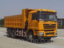 Chitian EXQ5256ZLJDR3841 dump garbage truck