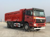 Chitian EXQ5258TSGD1 fracturing sand dump truck