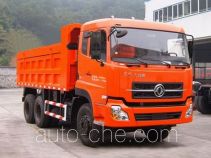Chitian EXQ5258ZLJA3 dump garbage truck