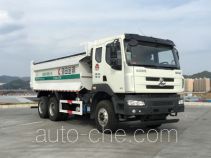 Chitian EXQ5258ZLJLZ1 dump garbage truck