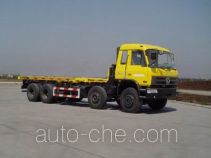 Chitian EXQ5280GF3ZKX detachable body truck