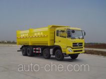 Chitian EXQ5290A11ZFL bulk powder dump truck