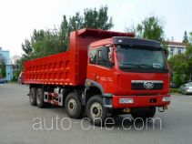 Chitian EXQ5310ZLJA80 dump garbage truck