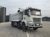 Chitian EXQ5310ZLJSX1 dump garbage truck