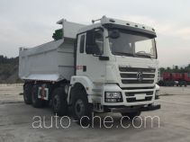 Chitian EXQ5310ZLJSX2 dump garbage truck
