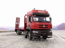 Chitian EXQ5311TPB flatbed truck