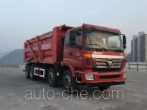 Chitian EXQ5312TSGD3 fracturing sand dump truck