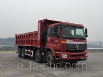 Chitian EXQ5312ZLJBJ1 dump garbage truck