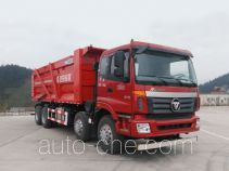 Chitian EXQ5313TSGD1 fracturing sand dump truck