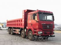 Chitian EXQ5316ZLJHR1 dump garbage truck
