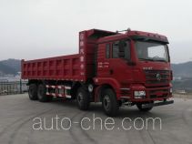 Chitian EXQ5316ZLJHR3 dump garbage truck