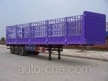 Chitian EXQ9280CXY stake trailer