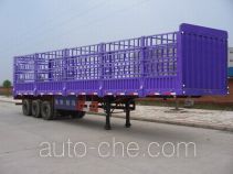 Chitian EXQ9282CXY stake trailer