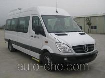 Mercedes-Benz FA6710B tourist bus