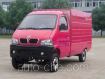 Feicai FC1610CX low-speed cargo van truck