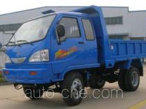 Feicai FC1710PD-II low-speed dump truck