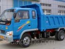 Feicai FC4010PD low-speed dump truck