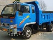 Feicai FC4010PD-II low-speed dump truck