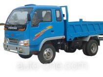 Feicai FC5815PD low-speed dump truck