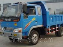 Feicai FC5815PD-II low-speed dump truck