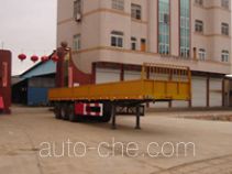 Changchun Yuchuang FCC9280L trailer