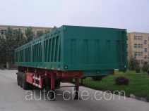 Changchun Yuchuang FCC9400ZZX dump trailer