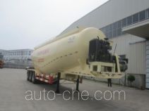 Changchun Yuchuang FCC9401GFL low-density bulk powder transport trailer