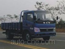 UFO FD1040W12K cargo truck
