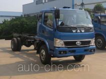 UFO FD1058P18K4 truck chassis