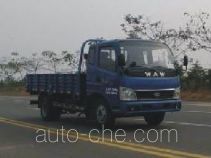 UFO FD1074W12K cargo truck