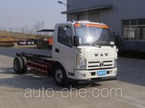 UFO FD1081W17KEV electric truck chassis