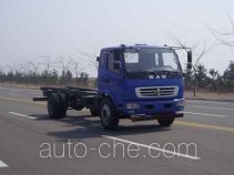 UFO FD1146P8K4 truck chassis