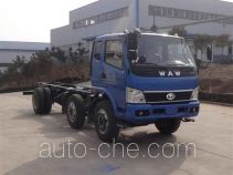 UFO FD1163P8K4 truck chassis