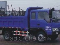 UFO FD3080P21K4 dump truck