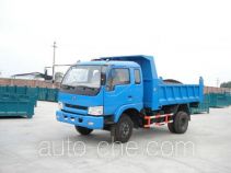 Fuda FD4810PD low-speed dump truck