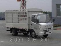 UFO FD5040CCYW16K грузовик с решетчатым тент-каркасом