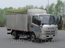 UFO FD5043CPYW16K soft top box van truck