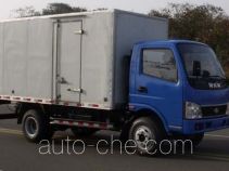 UFO FD5040XXYD12K box van truck