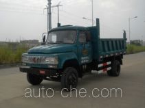 Fuda FD5820CD2 low-speed dump truck