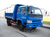 Fuda FD5820PD2 low-speed dump truck