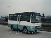 UFO FD6600 bus