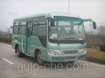 UFO FD6603B2 bus