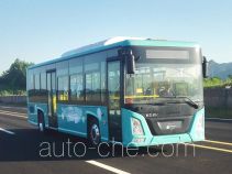 Changjiang FDC6100PBABEV06 electric city bus