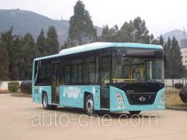 Changjiang FDE6100PBABEV02 electric city bus