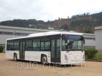 Changjiang FDE6120PDABEV02 electric city bus