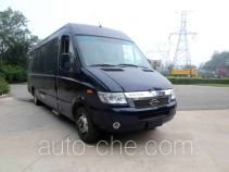 Changjiang FDE6810TDABEV01 electric bus