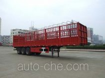 Minfeng FDF9400CLX stake trailer