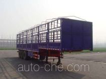 Minfeng FDF9401CLX stake trailer